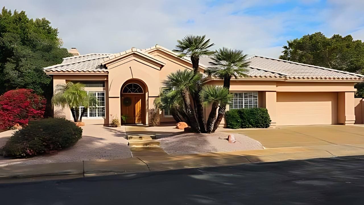 AZ Smart Fee Realty