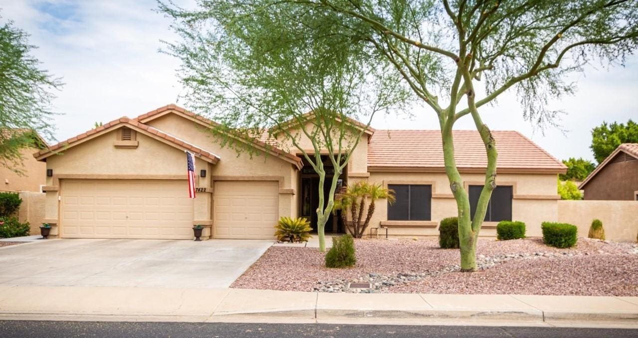 AZ Smart Fee Realty